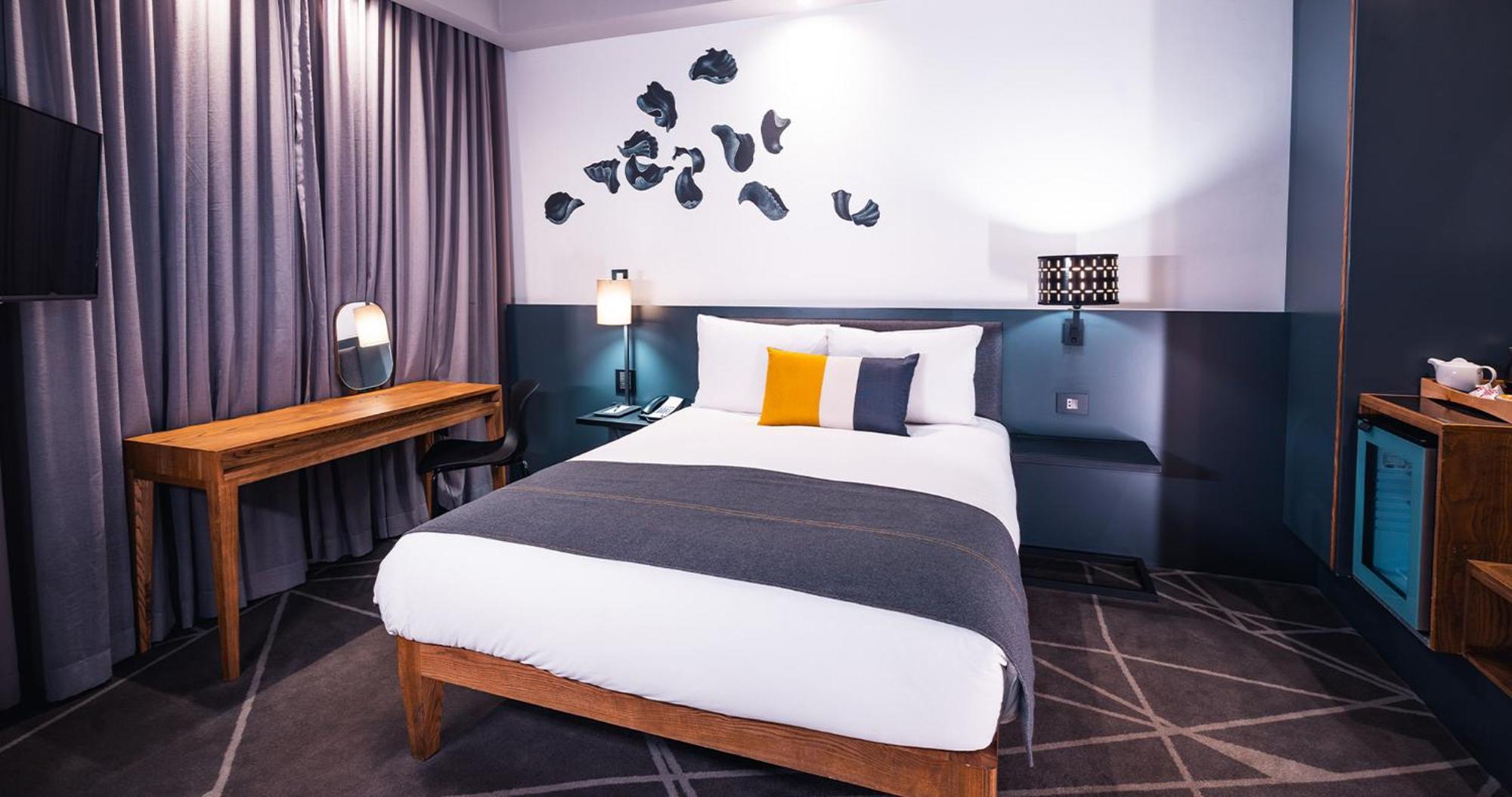 Hotel SunSquare Montecasino Sandton Esterno foto