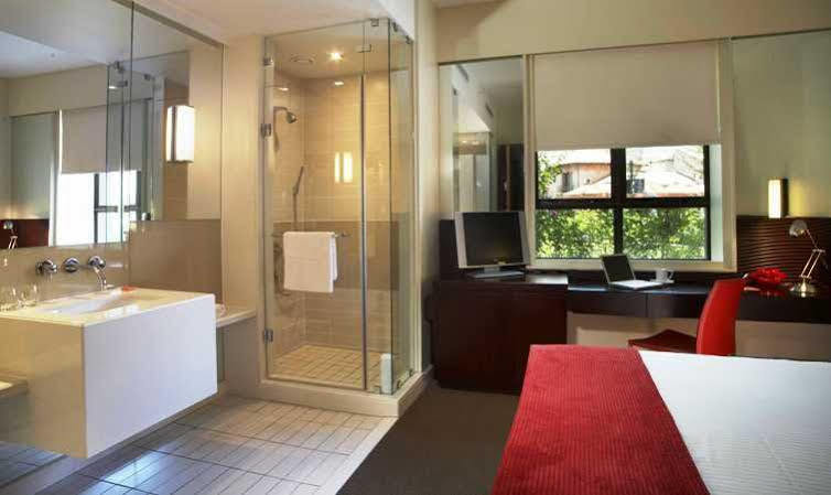 Hotel SunSquare Montecasino Sandton Esterno foto
